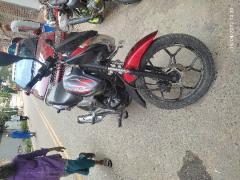 Bajaj Discover 125 ST